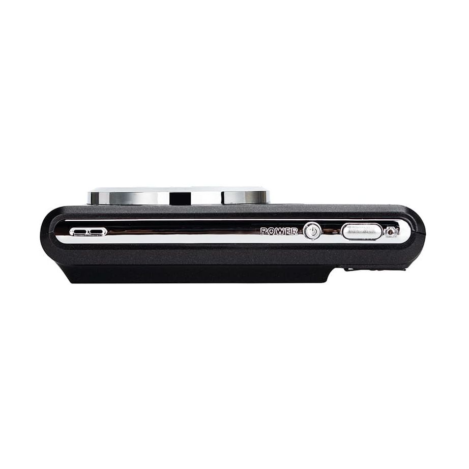AGFA DC5200 DIGITAL CAMERA BLACK