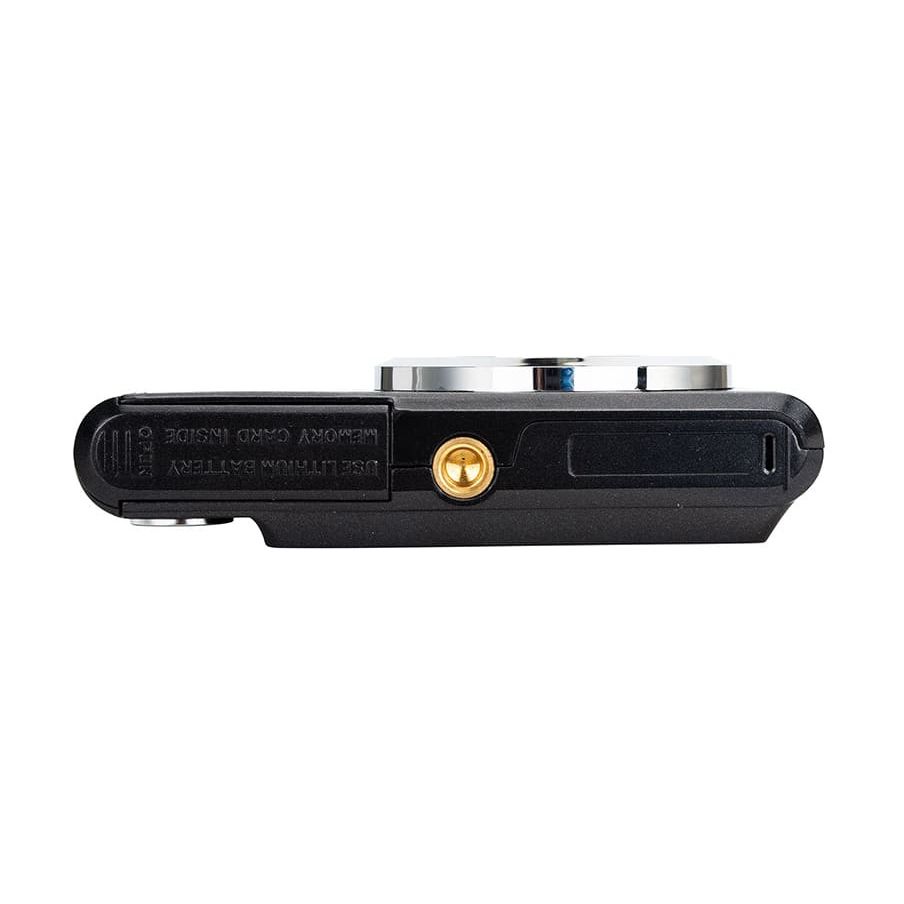 AGFA DC5200 DIGITAL CAMERA BLACK