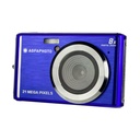 AGFA DC5200 DIGITAL CAMERA BLUE