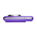 AGFA DC5200 DIGITAL CAMERA PURPLE