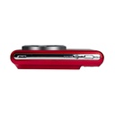 AGFA DC5200 DIGITAL CAMERA RED
