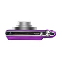 AGFA DC8200 DIGITAL CAMERA PURPLE