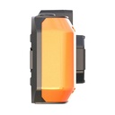 AGFA WP9500 WATERPROOF 4K DIGITAL CAMERA ORANGE