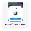 AIRTAG 2ND GEN (4 PACK)