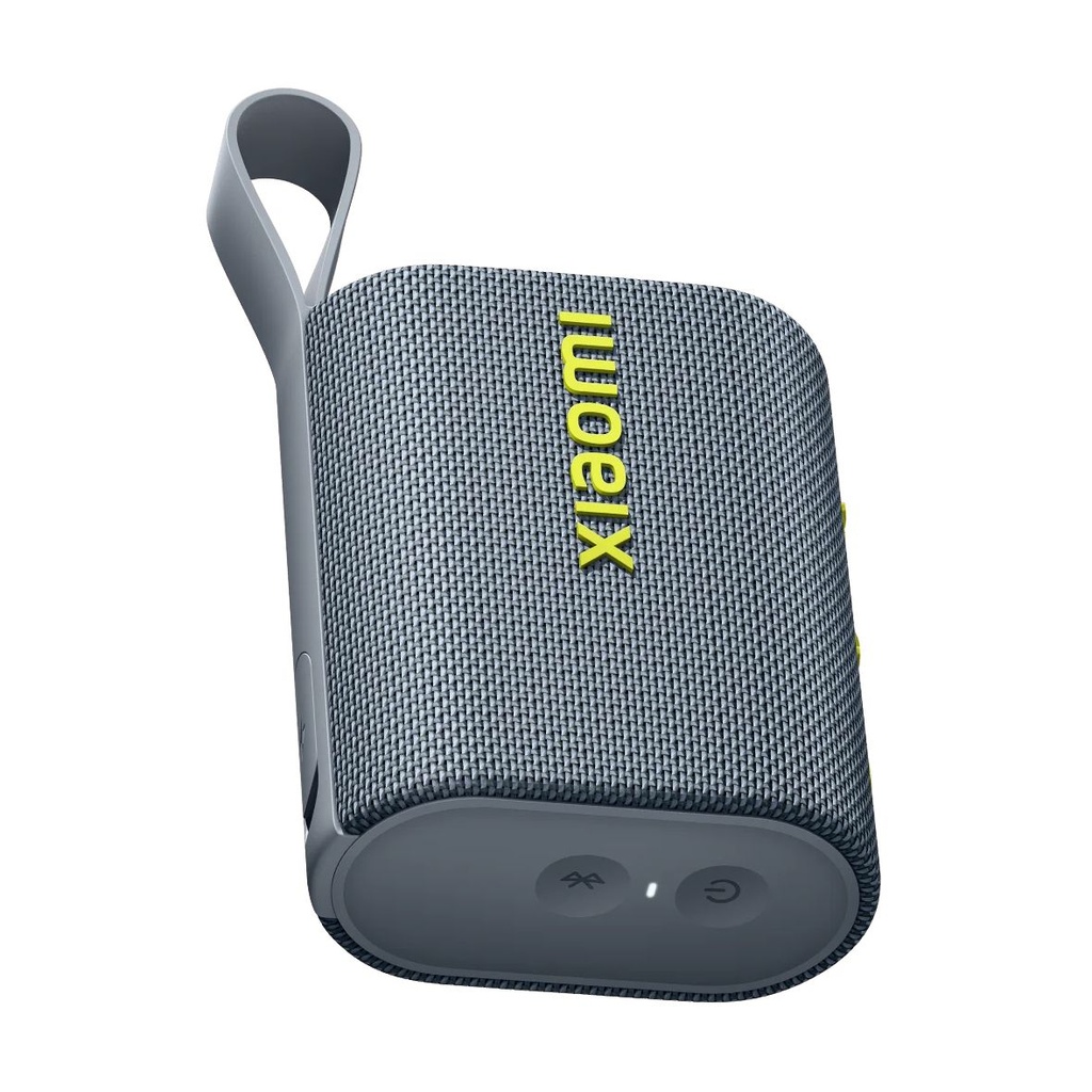 ALTAVOZ BLUETOOTH XIAOMI MI PORTABLE POCKET BLUETOOTH SPEAKER 5W BLUE GRAY
