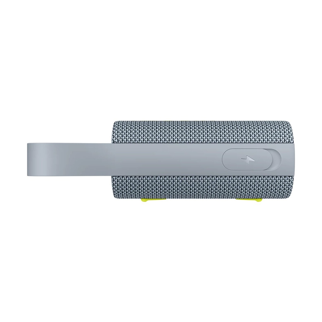 ALTAVOZ BLUETOOTH XIAOMI MI PORTABLE POCKET BLUETOOTH SPEAKER 5W BLUE GRAY