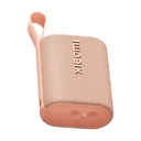 ALTAVOZ BLUETOOTH XIAOMI MI PORTABLE POCKET BLUETOOTH SPEAKER 5W PINK