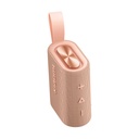 ALTAVOZ BLUETOOTH XIAOMI MI PORTABLE POCKET BLUETOOTH SPEAKER 5W PINK