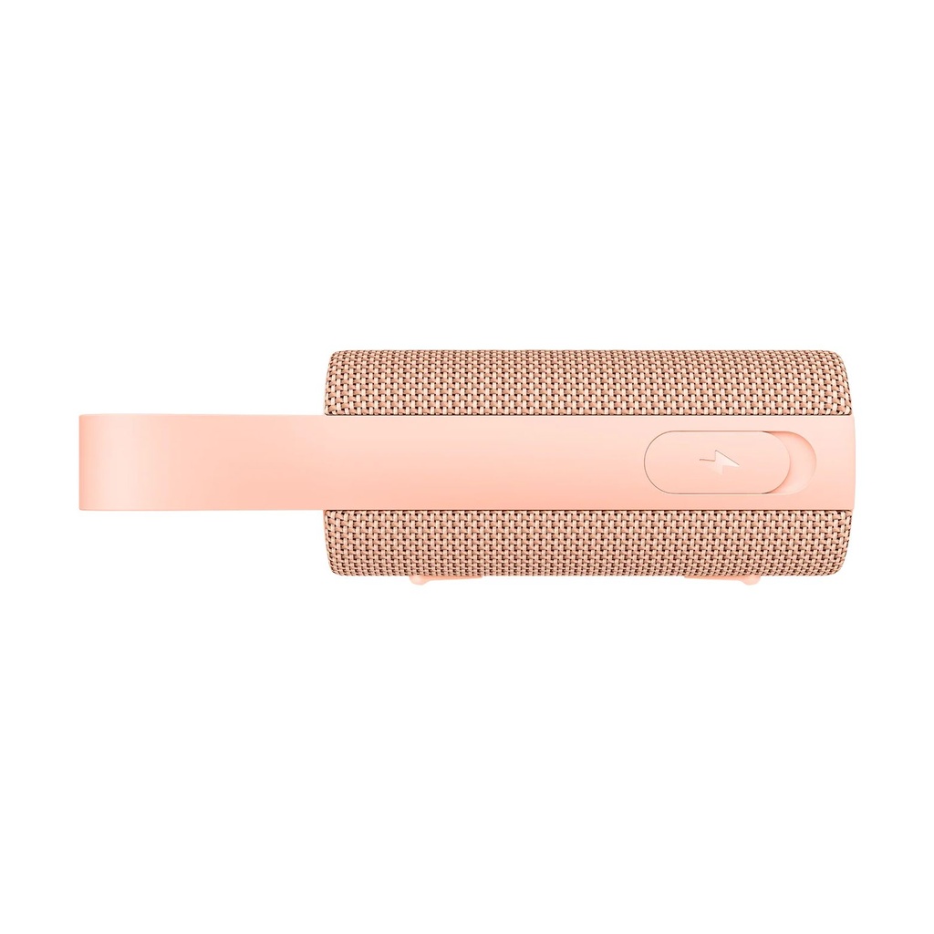 ALTAVOZ BLUETOOTH XIAOMI MI PORTABLE POCKET BLUETOOTH SPEAKER 5W PINK