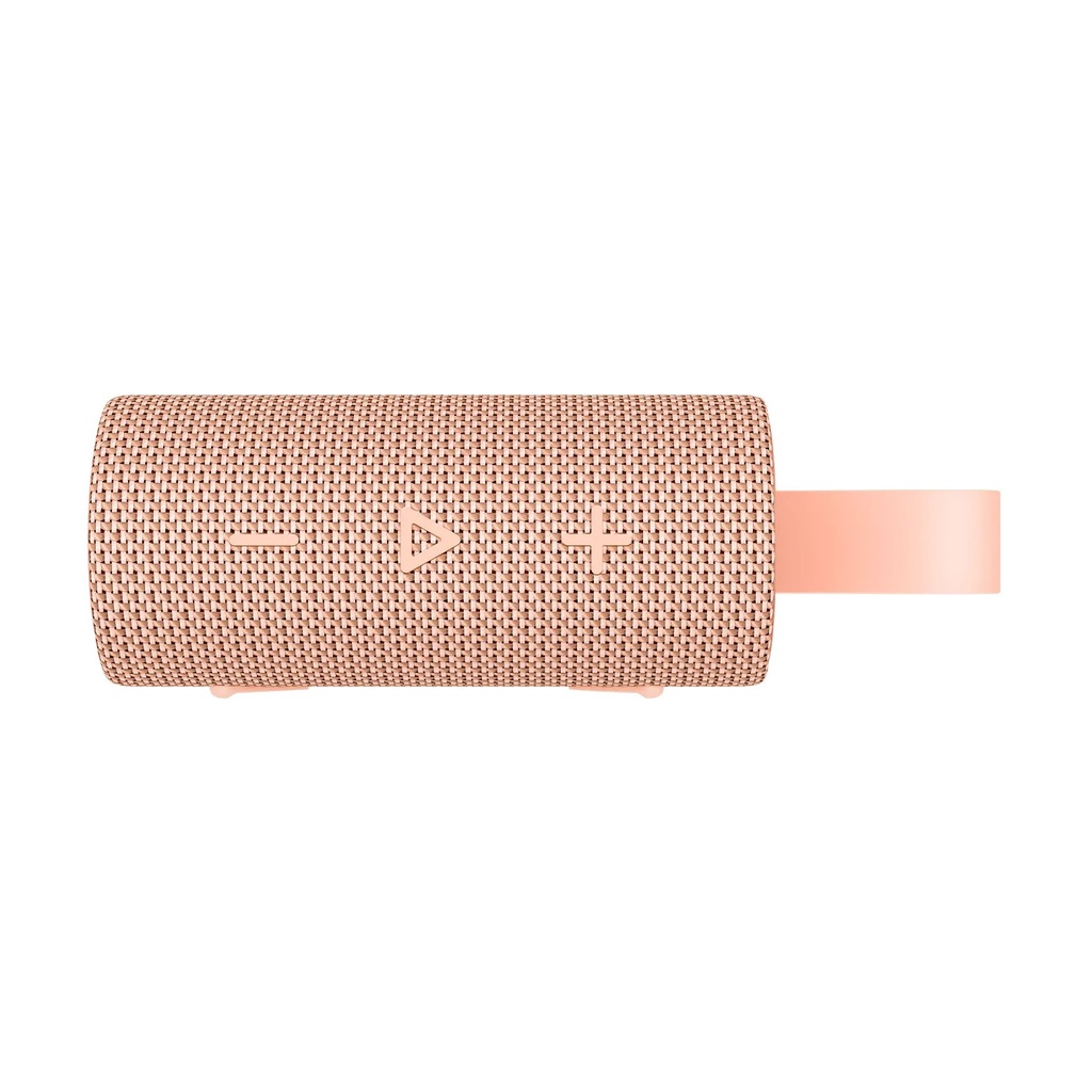 ALTAVOZ BLUETOOTH XIAOMI MI PORTABLE POCKET BLUETOOTH SPEAKER 5W PINK