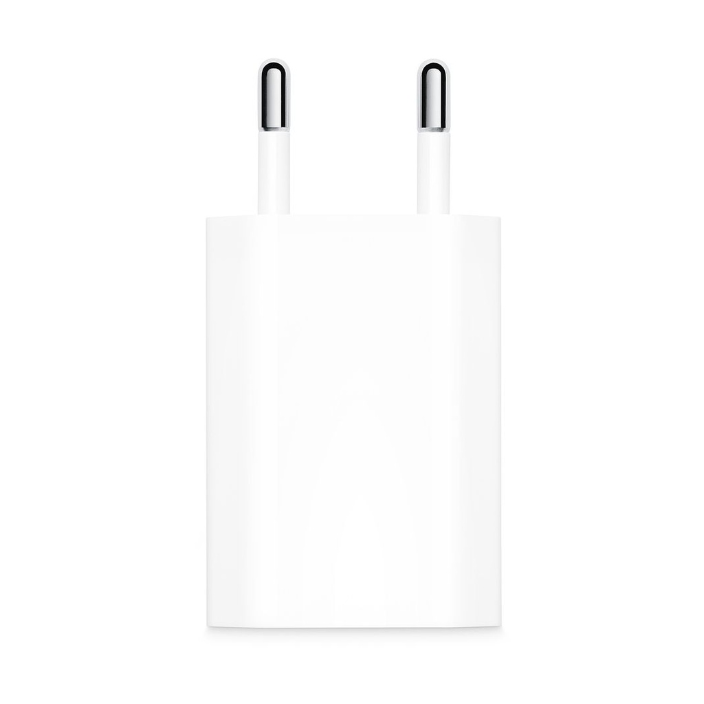 APPLE POWER ADAPTER USB 5W MGN13ZM/A