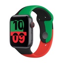 APPLE WATCH 44 BLACK UNITY S/M