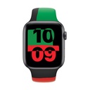 APPLE WATCH 44 BLACK UNITY S/M