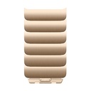 APPLE WATCH 46 GOLD LINK BRACELET X