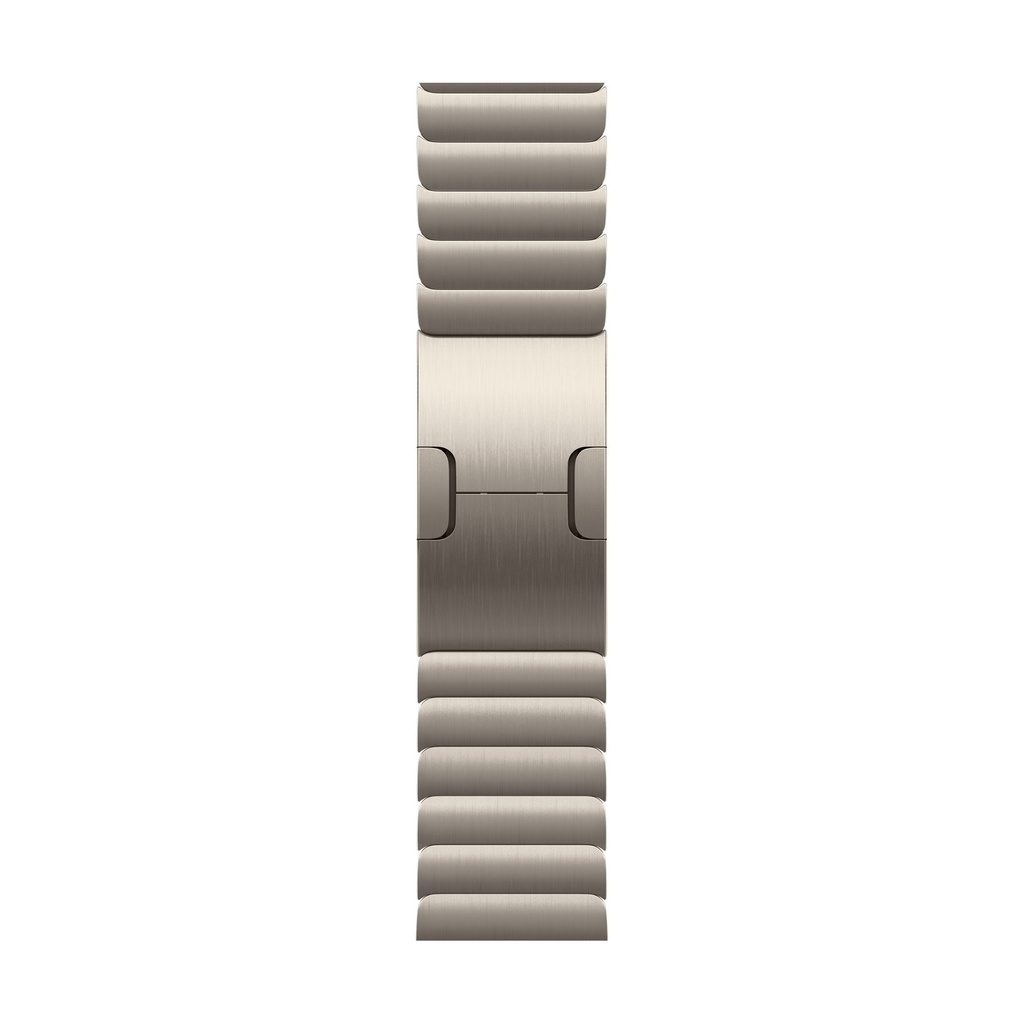 APPLE WATCH 46 NATURAL LINK BRACELE