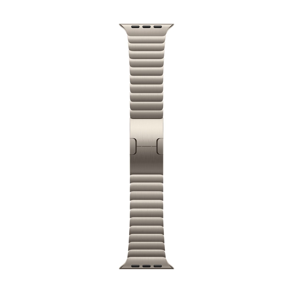 APPLE WATCH 46 NATURAL LINK BRACELE