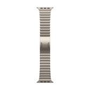 APPLE WATCH 46 NATURAL LINK BRACELE