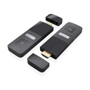 Adaptador/Transmisor de vídeo inalámbrico HDMI Aisens ASWL-H2K30M001-BK