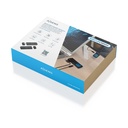 Adaptador/Transmisor de vídeo inalámbrico HDMI Aisens ASWL-H2K30M001-BK