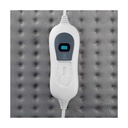 Almohadilla Eléctrica Orbegozo AH 3545/ Gris