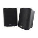 Altavoces Autoamplificados Approx appSPK+BK/ 60W/ 2.0
