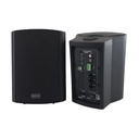 Altavoces Autoamplificados Approx appSPK+BK/ 60W/ 2.0