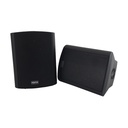 Altavoces Autoamplificados Approx appSPK+BK/ 60W/ 2.0