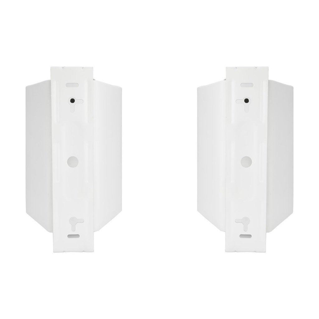 Altavoces Autoamplificados TooQ TQOWS-01W/ 60W/ 2.0/ Blancos