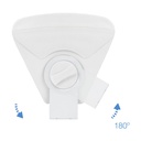 Altavoces Autoamplificados TooQ TQOWS-01W/ 60W/ 2.0/ Blancos