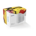 Altavoces Autoamplificados TooQ TQOWS-01W/ 60W/ 2.0/ Blancos