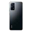 Xiaomi Redmi Note 12 Pro 4G 6GB/128GB Gris (Graphite Gray) Dual SIM