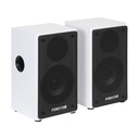 Altavoces Fonestar CLASS-220B/ 80W/ 2.0