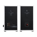 Altavoces Fonestar CLASS-220B/ 80W/ 2.0