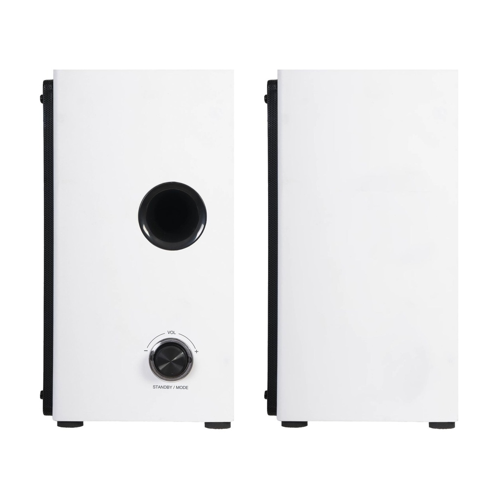 Altavoces Fonestar CLASS-220B/ 80W/ 2.0