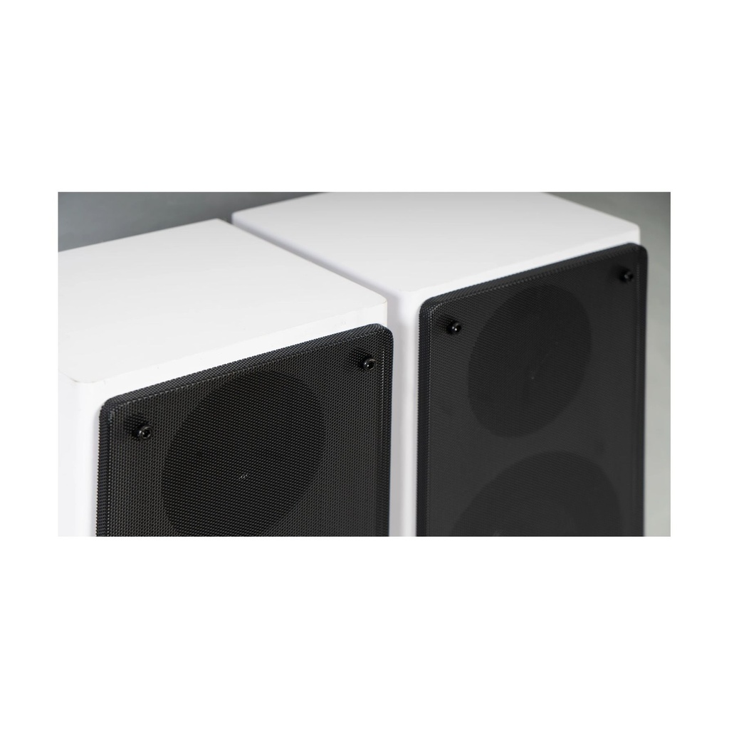 Altavoces Fonestar CLASS-220B/ 80W/ 2.0