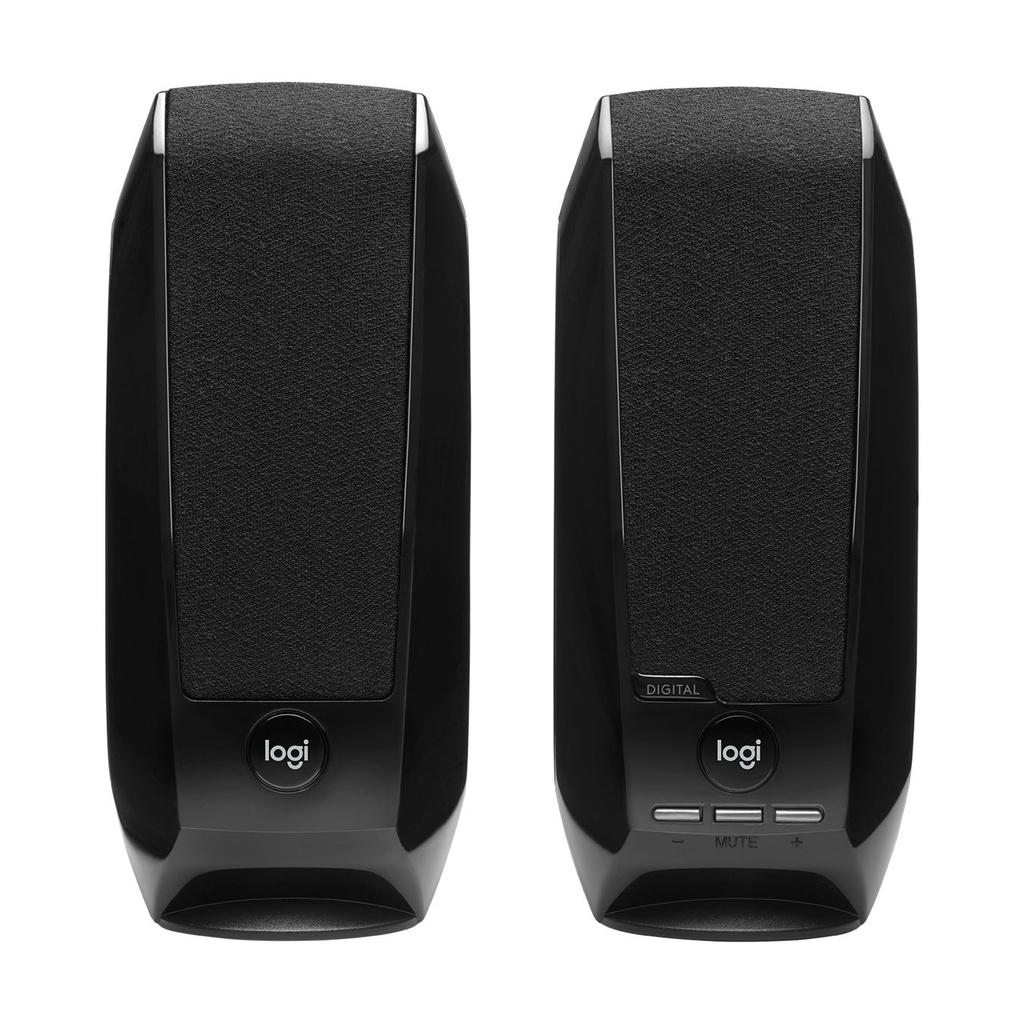 Altavoces Logitech OEM S150/ 2.0