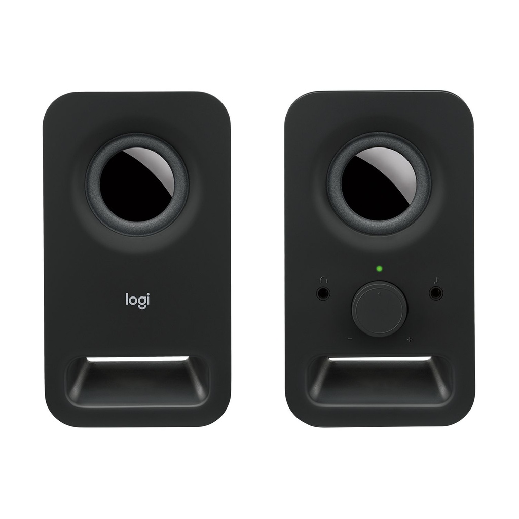 Altavoces Logitech Z150/ 6W/ 2.0