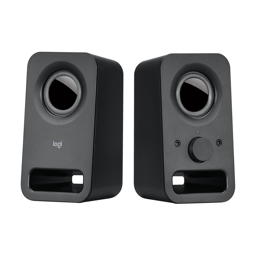 Altavoces Logitech Z150/ 6W/ 2.0