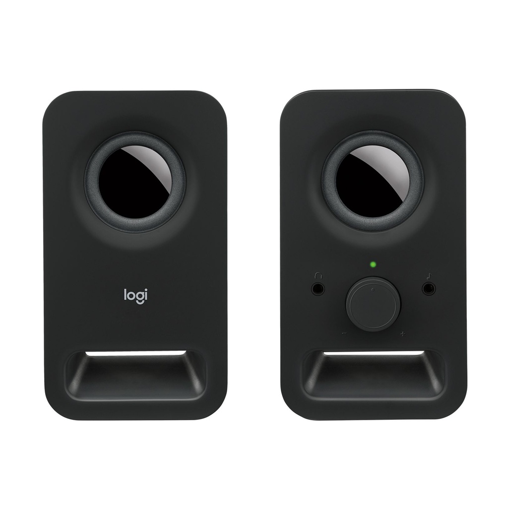 Altavoces Logitech Z150/ 6W/ 2.0
