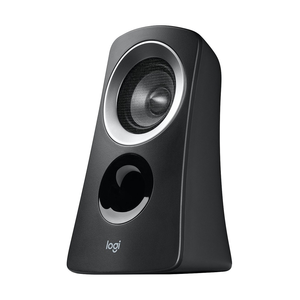 Altavoces Logitech Z313/ 50W/ 2.1