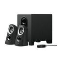 Altavoces Logitech Z313/ 50W/ 2.1