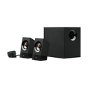 Altavoces Logitech Z533/ 120W/ 2.1