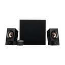 Altavoces Logitech Z533/ 120W/ 2.1