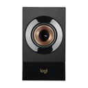 Altavoces Logitech Z533/ 120W/ 2.1