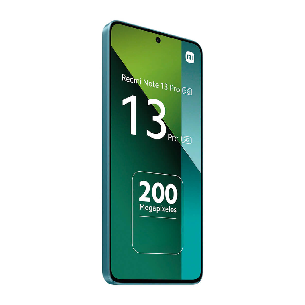 Xiaomi Redmi Note 13 Pro 5G 8/256GB Azul | Envío 24h
