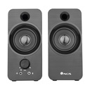 Altavoces NGS SB350/ 12W/ 2.0