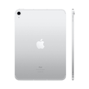 Apple iPad 2022 (10ª Generación) 10,9" 256GB Wi-Fi + Cellular Plata (Silver)