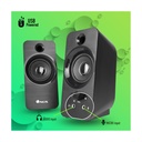 Altavoces NGS SB350/ 12W/ 2.0