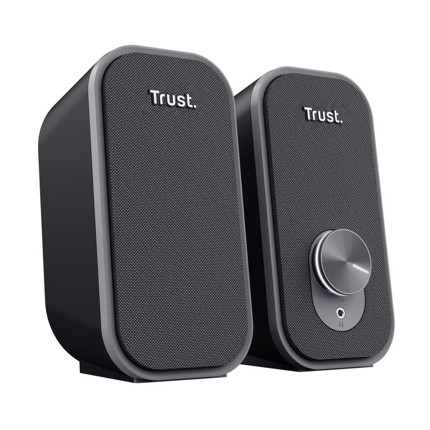 Altavoces Trust Ador 2.0 Set/ 12W/ 2.0