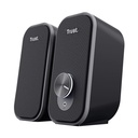 Altavoces Trust Ador 2.0 Set/ 12W/ 2.0
